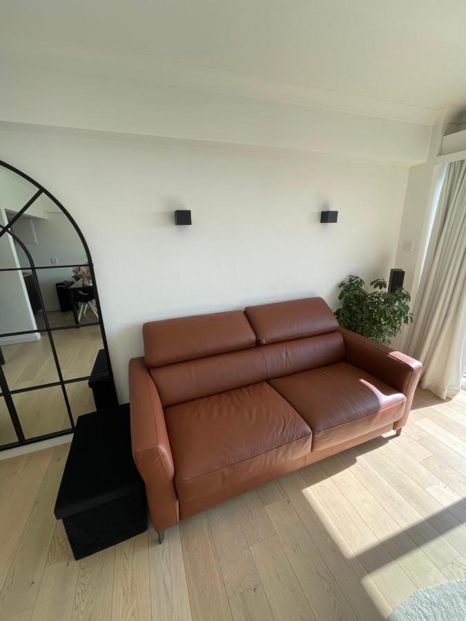 Studio De Strandloper Met 1 Zetelbed En 1 Bedkast Apartment Middelkerke Exterior photo